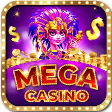 Mega Casinoicon