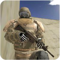 Desert Battleground APK