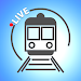 Live Train Status icon