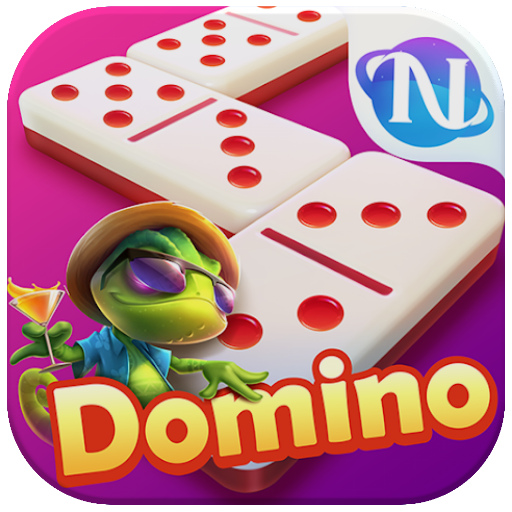 Mitra Higgs domino APK