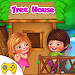 Kids Tree House Gamesicon