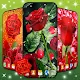 3D Red Rose Live Wallpaper APK