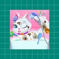 Pet Vet Care icon