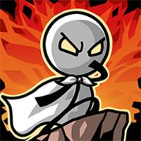 HERO WARS: Super Stickman Defense icon