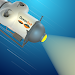 Deep Dive - Submarine Jump icon