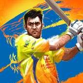 CSK Battle Of Chepauk 2icon