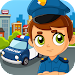 Kids Games - profession APK