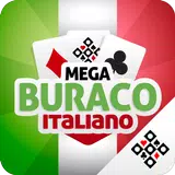 Buraco Italiano Online: Cartas icon