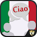 Speak Italian : Learn Italianicon