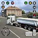 American Truck : 18 Wheeler APK