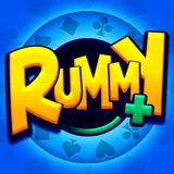 Rummy Plus - Trò chơi bài gốc icon