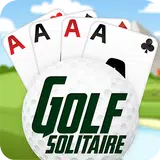 Golf Solitaire APK