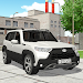 Niva Travel Car Simulator icon