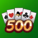 Rummy 500 : Relaxing Card Gameicon