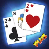 Buraco Plus - Card Gamesicon