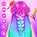 Fashion Braid Hair Salon Games APK