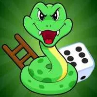 Cuộc rắn và thang chơi xúc miễ APK