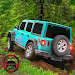 Offroad Rock Crawling Drivingicon