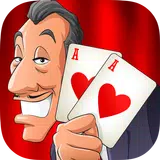 Solitaire Perfect Match icon