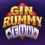 Gin Rummy Classic Card Game icon