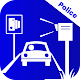 Speed Camera Radar Detector icon