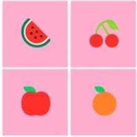 Guess The Fruit By There Photoicon