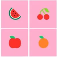 Guess The Fruit By There Photo icon