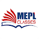 MEPL Classesicon