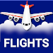 FlightInfo Flight Information icon