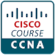 Cisco CCNA Course Exam 200-120icon