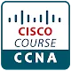 Cisco CCNA Course Exam 200-120 icon