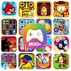iNew Games: all games, Window APK