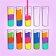 Cups Color - Water Sort Puzzle APK