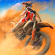 Wild Motor Bike Offroad Racingicon