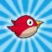 Flying Birdyicon