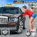 City Taxi Simulator Taxi games icon