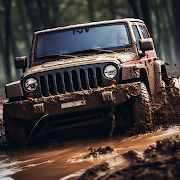 Off Road 4X4 Driving Simulator APK