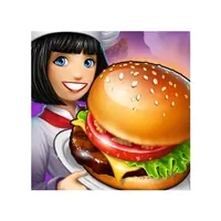 Cooking Fever Duels APK