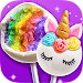 Unicorn Cake Pop Maker - Sweet APK