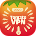 Tomato VPN - Hotspot VPN Proxy icon