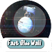 Fast gloo wall icon