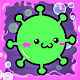 Virus Evolution: Merge Game icon