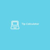 Tip Calculatoricon