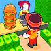 My Burger Shop Games icon