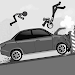 Stickman Car Destruction Games APK