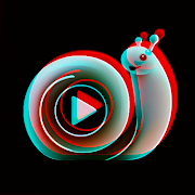 Slow motion video FX APK