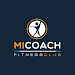 MiCoach Fitness Club icon