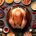 Turkey Recipes: Thanksgiving APK