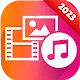 Cắt Video: Ghép Nhạc vào Video APK