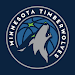 Timberwolves + Target Centericon